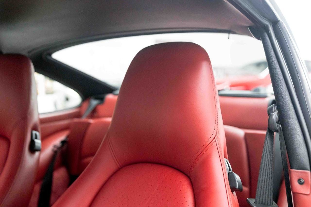 Used 1998 Porsche 911 Carrera S RWD image 40