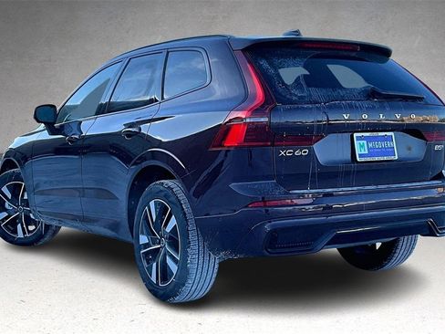 New 2026 Volvo XC60 B5 Plus w/ Protection Package Premier image 3