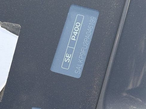 Used 2023 Land Rover Range Rover SE AWD/4WD image 31