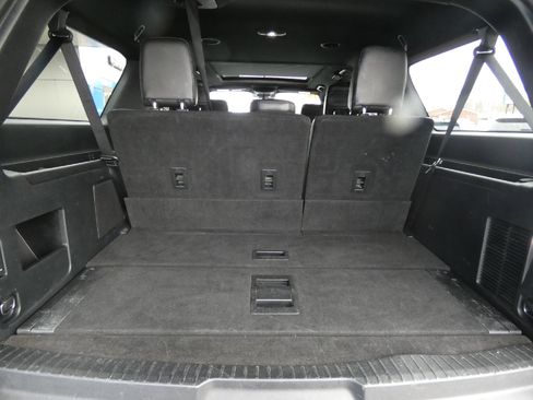 Used 2019 Ford Expedition Max Limited w/ Equipment Group 302A image 16