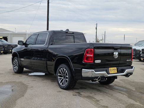 New 2026 RAM 1500 Limited image 5