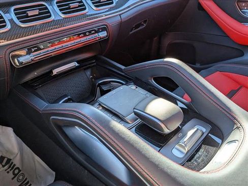 Certified 2024 Mercedes-Benz GLE 53 AMG AMG GLE 53 image 11
