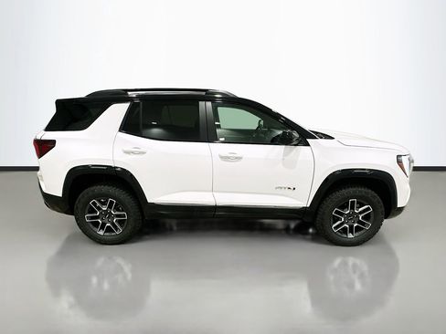New 2026 GMC Terrain AT4 w/ Convenience Package III AWD/4WD image 8