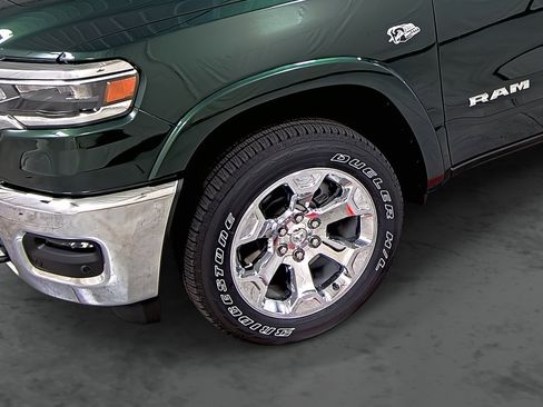 New 2026 RAM 1500 Big Horn AWD/4WD image 7