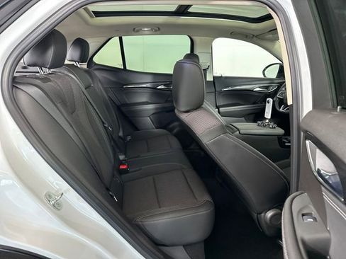 Used 2022 Buick Envision Preferred FWD image 27