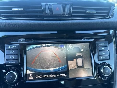 Certified 2022 Nissan Rogue Sport SL w/ Premium Package image 23