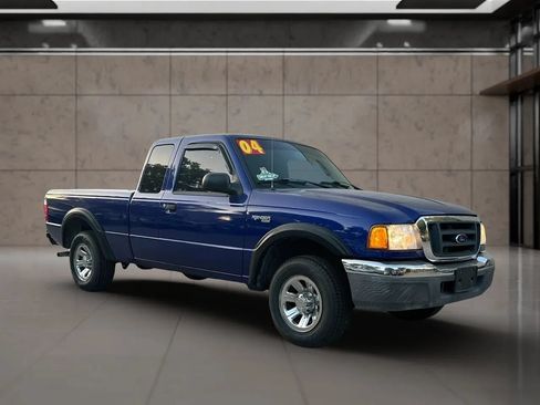 Used 2004 Ford Ranger 2WD SuperCab image 5