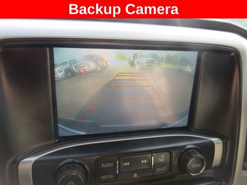 Used 2016 GMC Sierra 1500 SLT AWD/4WD image 17