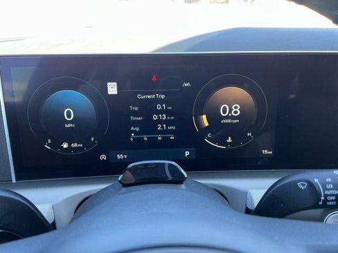 New 2026 Hyundai Tucson Limited w/ Tow & Go Package FWD image 86