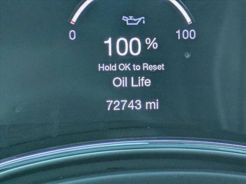 Used 2018 Jeep Grand Cherokee Altitude image 11