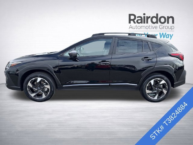 New 2026 Subaru Crosstrek 2.5i Limited AWD/4WD image 4