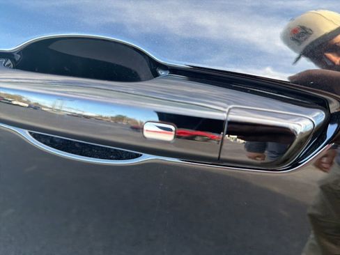 New 2026 Chevrolet Traverse LT w/ Midnight/Sport Edition image 33