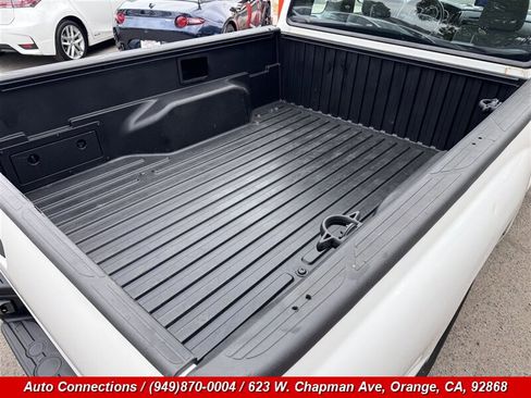 Used 2005 Toyota Tacoma 2WD Access Cab image 18