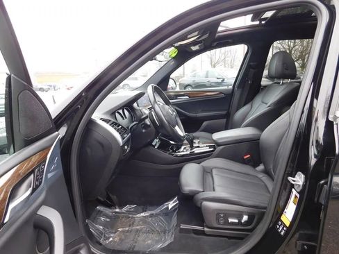 Used 2020 BMW X3 xDrive30i w/ Convenience Package image 17