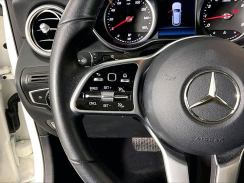 Used 2021 Mercedes-Benz GLC 300 image 22