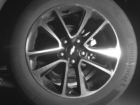 Used 2025 Chevrolet TrailBlazer LT FWD image 14