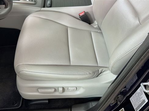 Used 2023 Honda Ridgeline RTL image 16