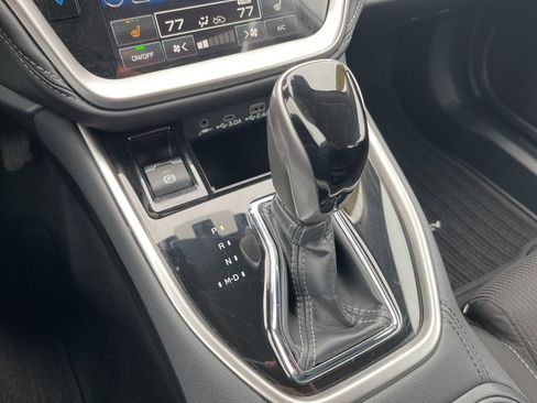 Certified 2025 Subaru Legacy Premium w/ Popular Package #1A image 20