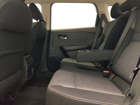 Used 2021 Nissan Rogue SV FWD image 18