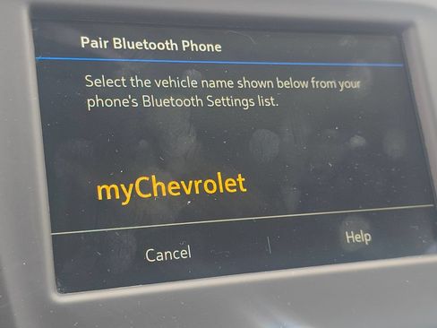 Used 2019 Chevrolet Equinox LS FWD image 5