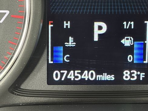 Used 2016 Mitsubishi Outlander SEL AWD/4WD image 5