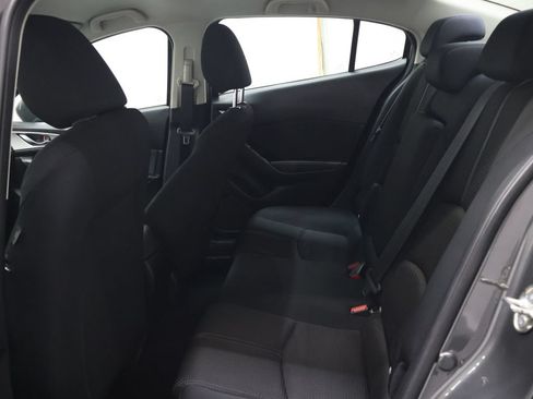 Used 2017 MAZDA MAZDA3 Sport w/ Preferred Equipment Package FWD image 13