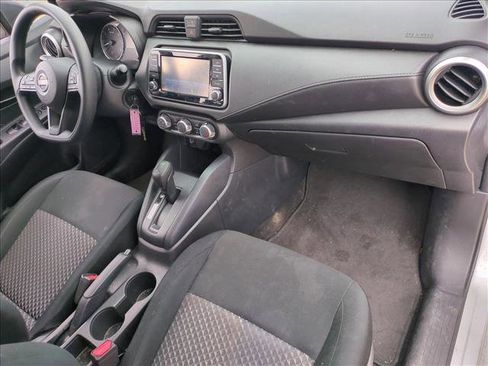 Used 2024 Nissan Versa S w/ S Plus Package image 15