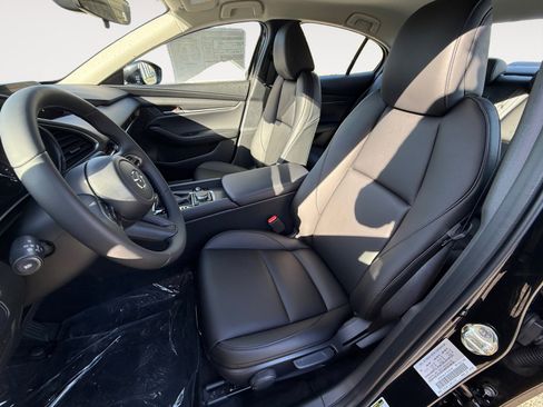 New 2026 MAZDA MAZDA3 s Sport image 10