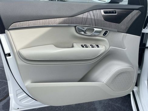 Certified 2023 Volvo XC90 B6 Plus w/ Protection Package Premier image 16