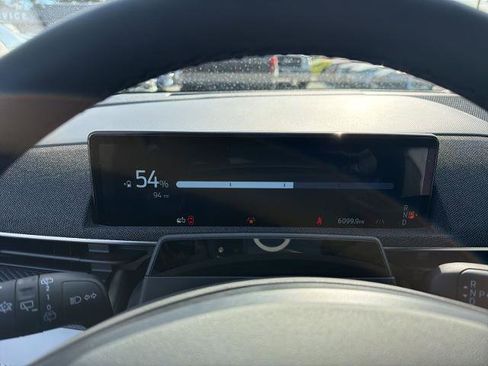 Certified 2025 Ford Mustang Mach-E Premium image 5