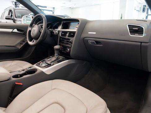 Used 2015 Audi A5 2.0T Premium Plus w/ Technology Package AWD/4WD image 23
