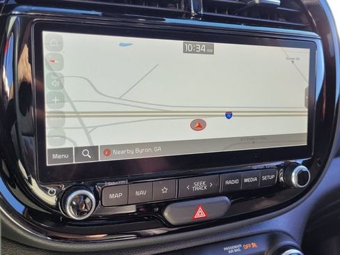 Used 2024 Kia Soul GT-Line w/ GT-Line Technology Package image 18