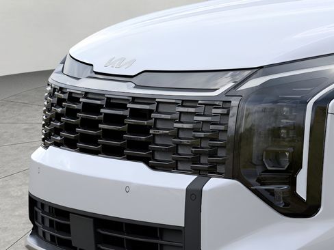 New 2026 Kia Sportage AWD Hybrid image 12