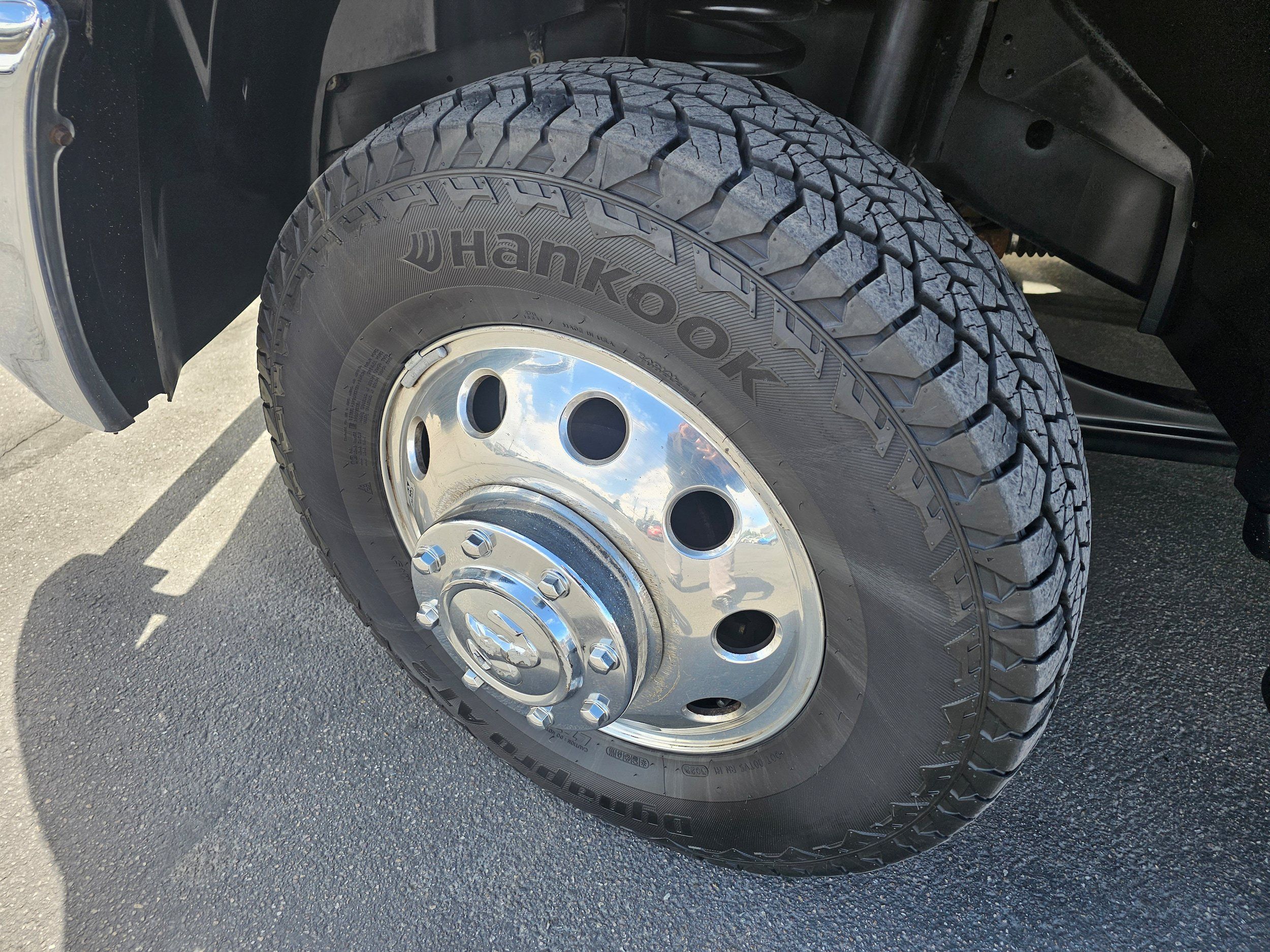 Used 2014 RAM 3500 SLT AWD/4WD image 20
