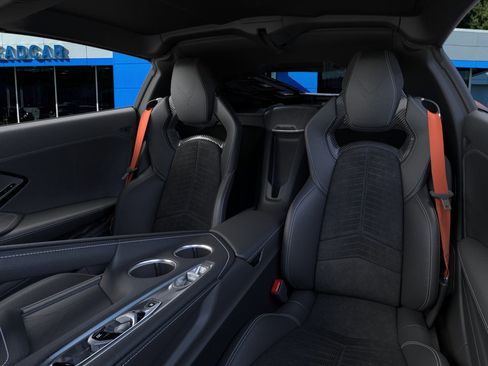 New 2026 Chevrolet Corvette Z06 image 49