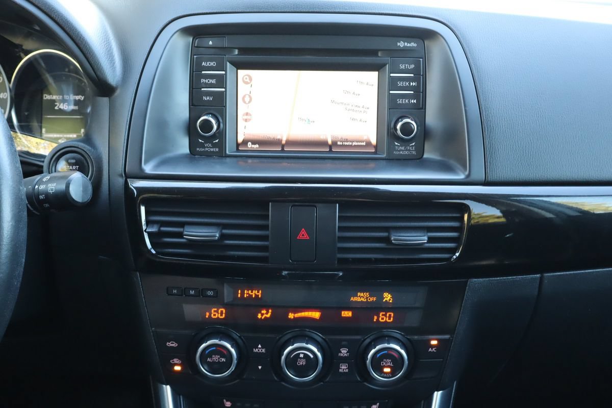 Used 2014 MAZDA CX-5 Grand Touring AWD/4WD image 34