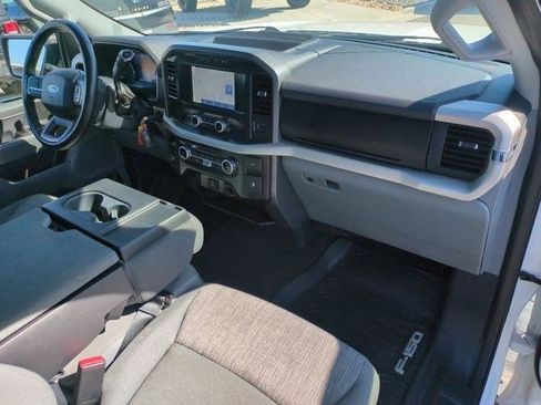 Used 2022 Ford F150 XLT w/ Equipment Group 301A Mid AWD/4WD image 34