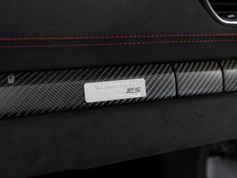 Certified 2025 Porsche 718 Boxster Spyder RS image 35