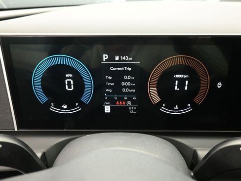 New 2026 Hyundai Tucson SE image 12