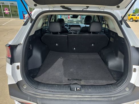 Used 2024 Kia Sportage EX FWD image 13