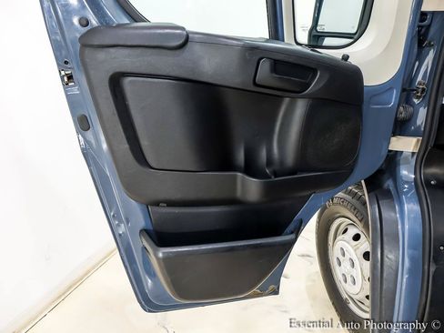 Used 2019 RAM ProMaster 3500 FWD image 13