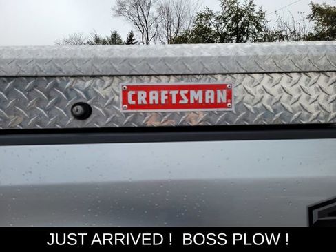 Used 2017 Ford F250 XL w/ Snow Plow Prep Package image 16