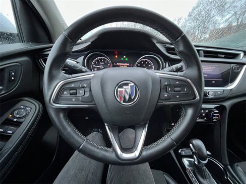 Used 2021 Buick Encore GX Select image 11