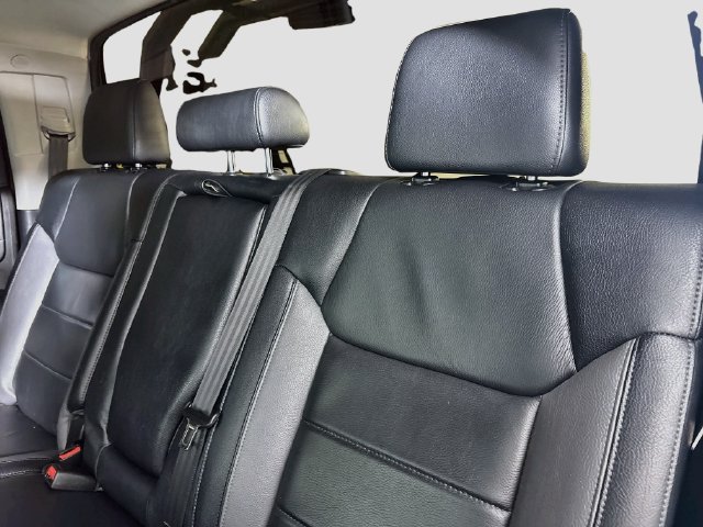 Used 2021 Toyota Tundra Limited w/ Limited Premium Package AWD/4WD image 24