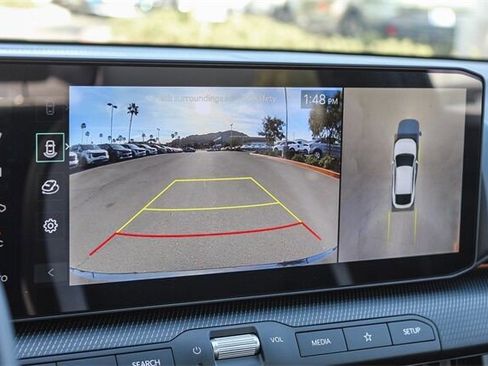 New 2025 Kia K4 GT-Line Turbo image 26