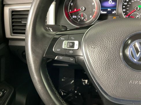 Used 2019 Volkswagen Atlas SE image 24