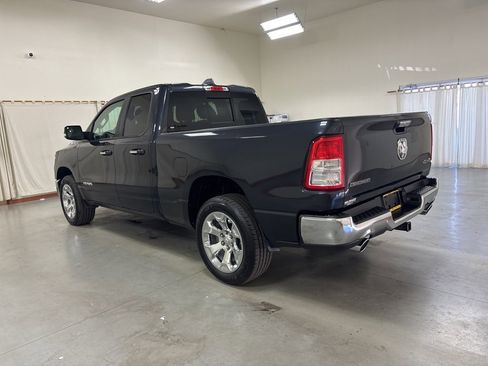 Used 2020 RAM 1500 Big Horn image 6