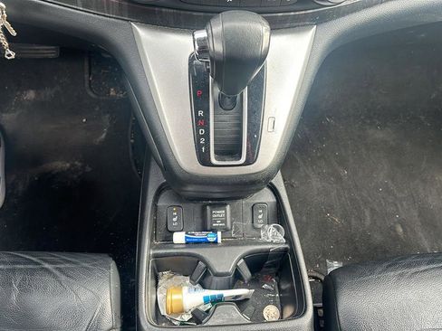 Used 2013 Honda CR-V EX-L image 2