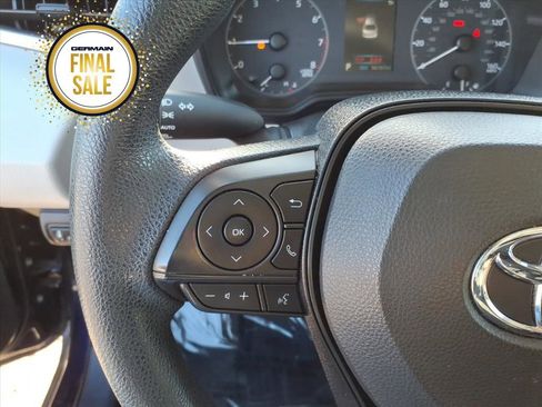 Used 2024 Toyota Corolla LE image 13