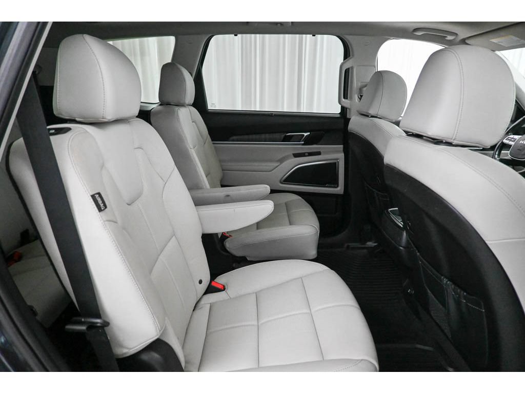 Used 2023 Kia Telluride SX AWD/4WD image 18